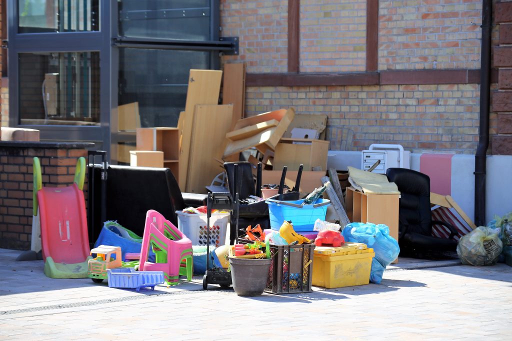 How To Clear A House After A Bereavement: A Sensitive Step-By-Step Guide
